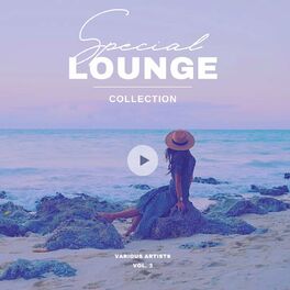 Album cover of Special Lounge Collection, Vol. 3