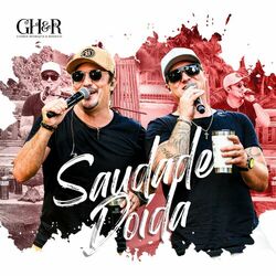 Baixar Saudade Doída - George Henrique & Rodrigo
