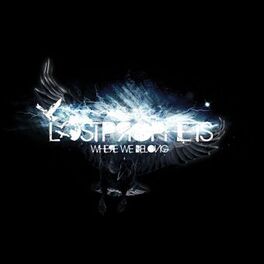 Album cover of Where We Belong