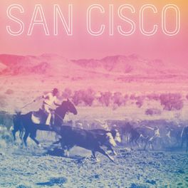 Album cover of San Cisco