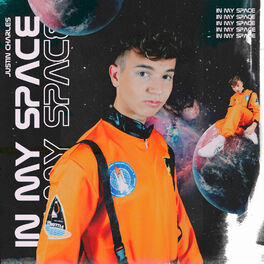 Album cover of In My Space