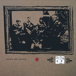 Album cover of Takers and Leavers