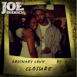 Album cover of Ordinary Love Shit (Closure)