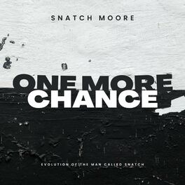 Album cover of One More Chance (feat. Jay Smith)