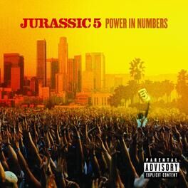 Album cover of Power In Numbers