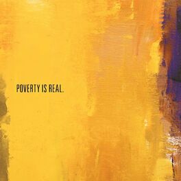 Album cover of Poverty is Real