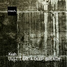 Album cover of Just Take A Deep Breath