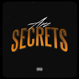 Album cover of Secrets