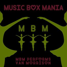 Album cover of MBM Performs Van Morrison