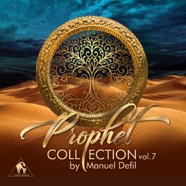 Album cover of Prophet Collection, Vol. 7