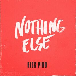 Album cover of Nothing Else (Live)