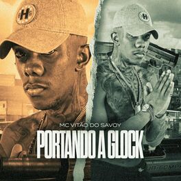 Album cover of Portando a Glock
