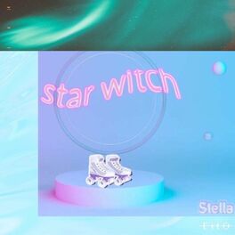 Album cover of star witch