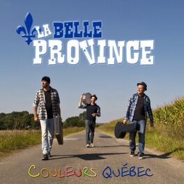 Album cover of Couleurs Québec