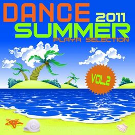 Album cover of Dance Summer 2011, Vol. 2