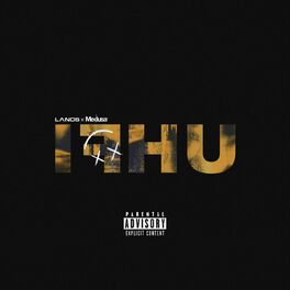 Album cover of Ifhu