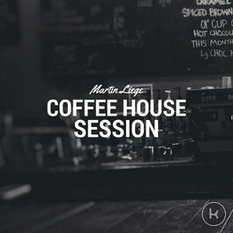 Album cover of Coffee House Session