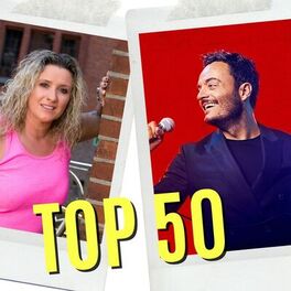 Album cover of Top 50