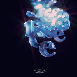 Album cover of Ice