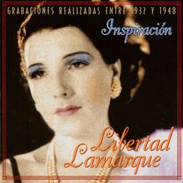 Album cover of Inspiración
