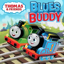 Album cover of Blues Buddy (Songs from Season 26)