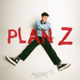 Album cover of Plan Z