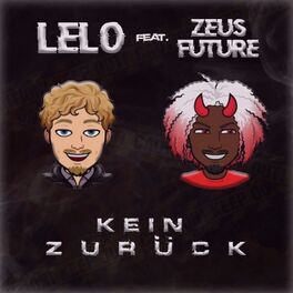 Album cover of Kein Zurück