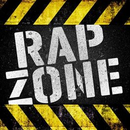 Album cover of Rap Zone