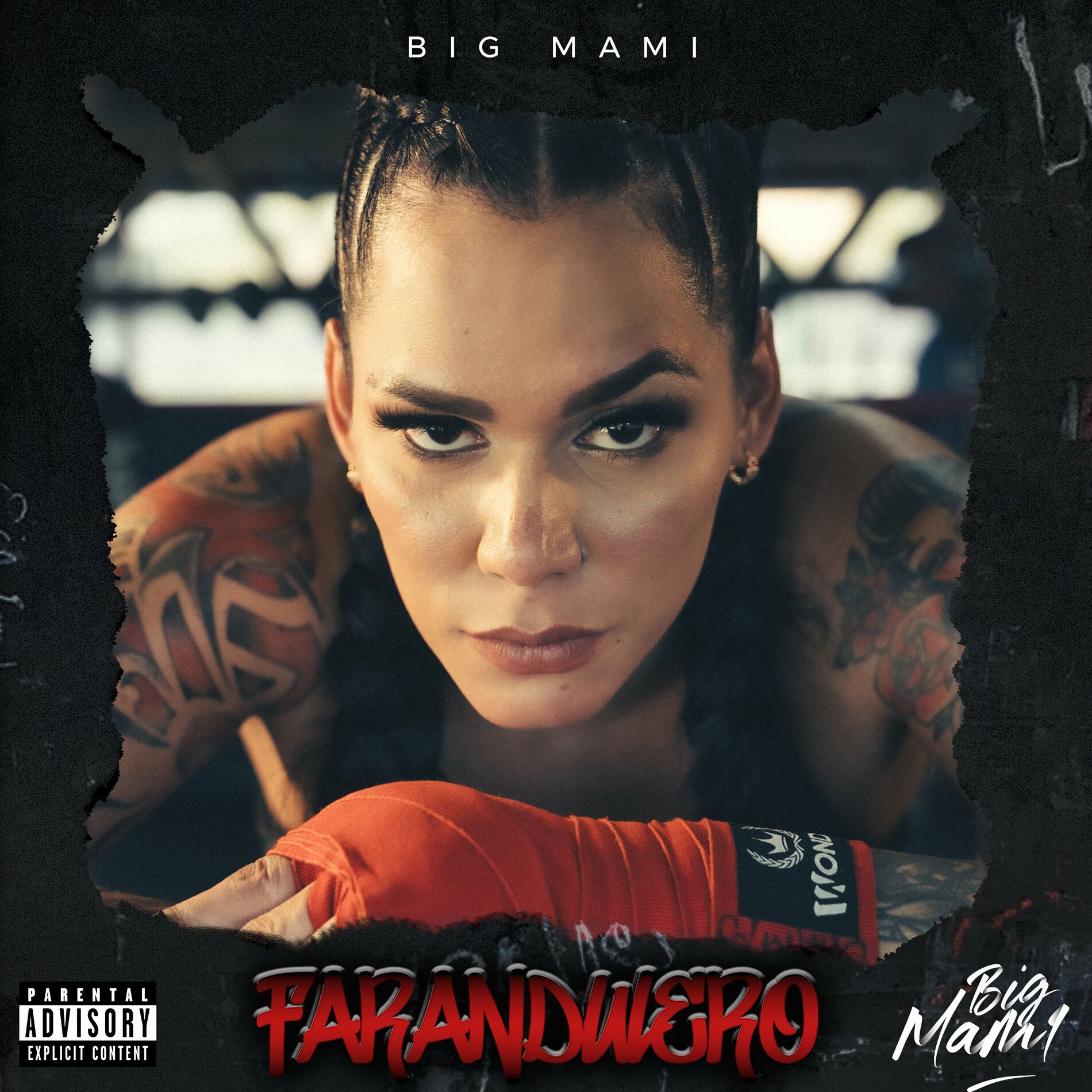 Big Mami - Onlyfans: lyrics and songs | Deezer