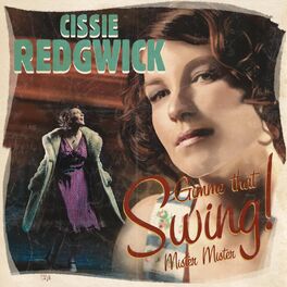 Album cover of Gimme That Swing! / Mister Mister