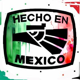 Album cover of Hecho En Mexico