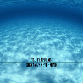 Album cover of VSQ Performs Nirvana's Nevermind