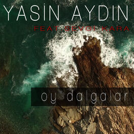 Album cover of Oy Dalgalar