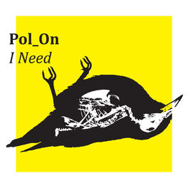 Album cover of I Need