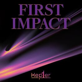 Album cover of FIRST IMPACT