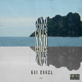 Album cover of Calls and Echoes