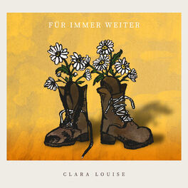 Album cover of Für immer weiter