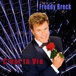 Album cover of C’est la vie