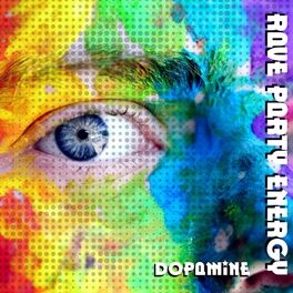Album cover of Rave Party Energy