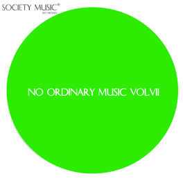 Album cover of No Ordinary Music Vol.VII