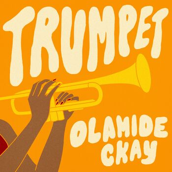 Trumpet cover