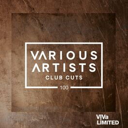 Album cover of Club Cuts Vol. 6