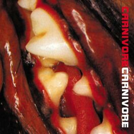 Album cover of Carnivore