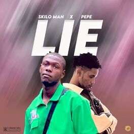 Album cover of Lie