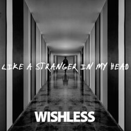 Album cover of Like a Stranger in My Head