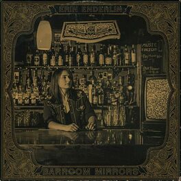 Album cover of Barroom Mirrors