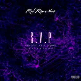 Album cover of S.V.P. (interlude) (feat. RedRoseUno)