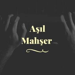 Album cover of Mahşer