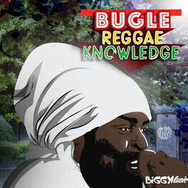 Album cover of Reggae Knowledge - EP