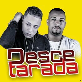 Album cover of Desce Tarada